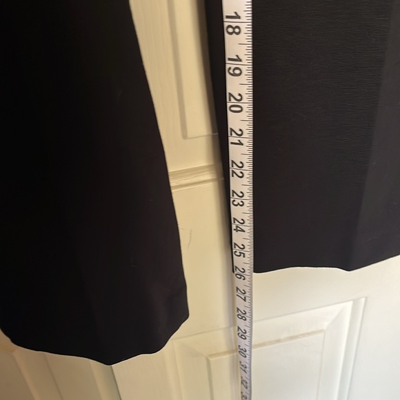 New Chico’s Juliet so slimming black pants - Picture 7 of 7